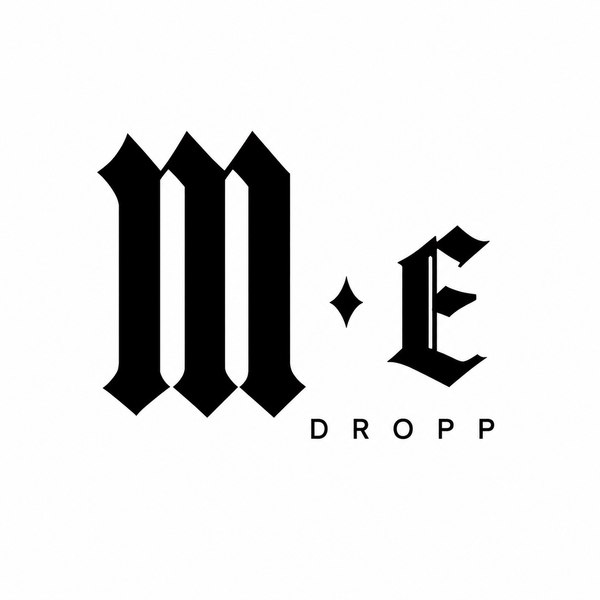 M&E dropp